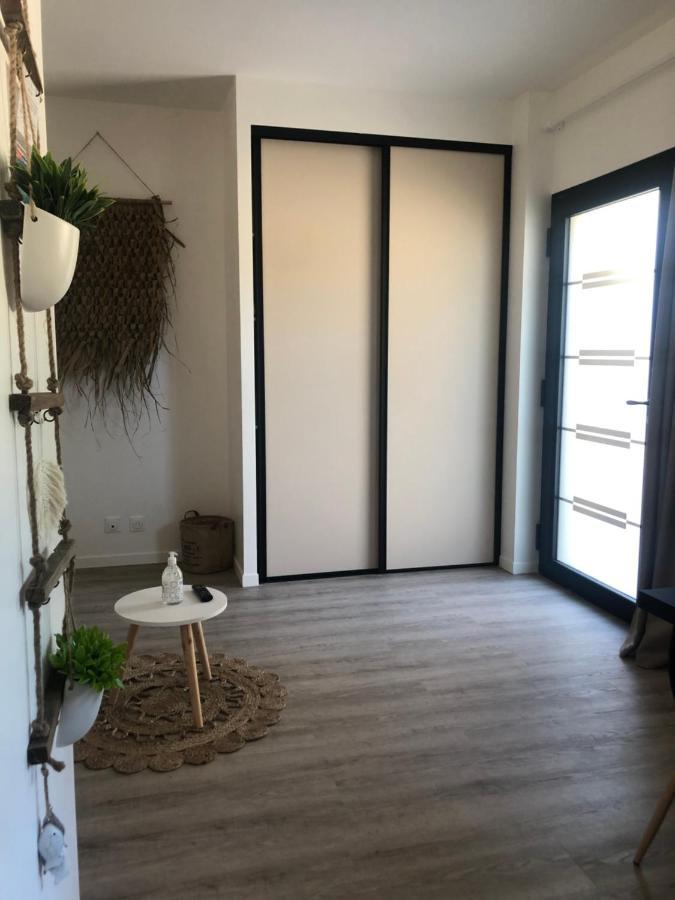 Charmante Maisonnette Avec Terrasse A 100M De La Plage Langrune-sur-Mer Екстер'єр фото